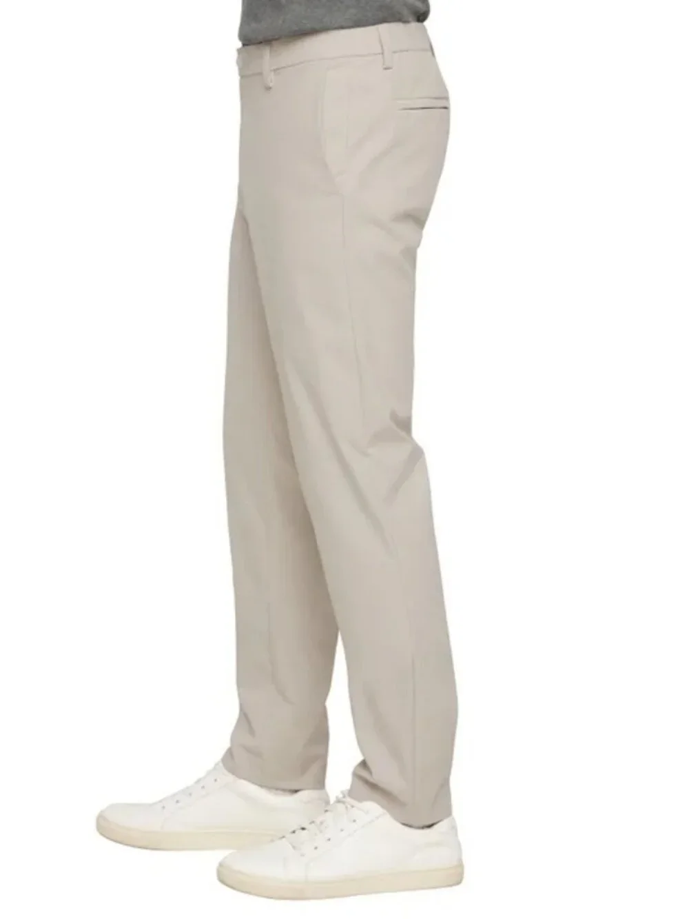 2 pairs rBanana Republic Men's Commuter Pants . Price is for 2 pairs‎ .